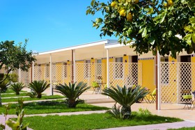 Bosco De' Medici Resort