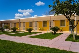 Bosco De' Medici Resort