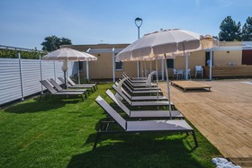 Bosco De' Medici Resort