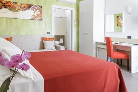 Bosco De' Medici Resort