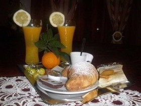 Bed&Breakfast DolceVita