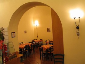 Hotel Giovanna