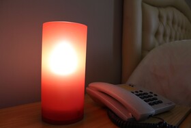 Hotel Santuario Pompei