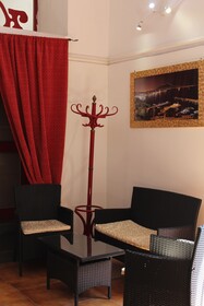 Hotel Santuario Pompei