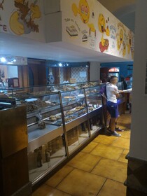 Hotel Santuario Pompei