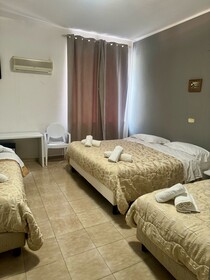Hotel Santuario Pompei