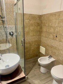 Hotel Santuario Pompei