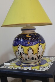 Hotel Santuario Pompei