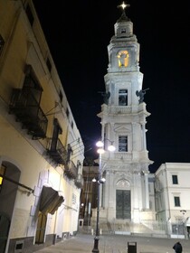 Hotel Santuario Pompei