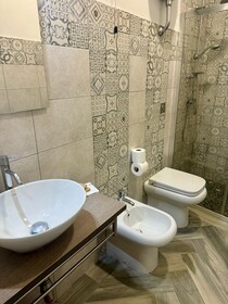 Hotel Santuario Pompei