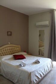 Hotel Santuario Pompei