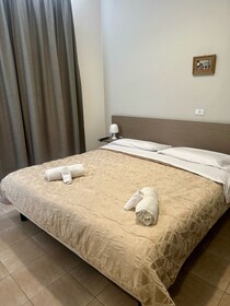 Hotel Santuario Pompei