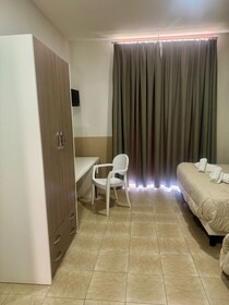 Hotel Santuario Pompei