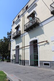 Hotel Santuario Pompei