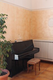 Hotel Santuario Pompei