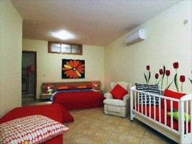 Il Bassotto Bed and Breakfast Pompei