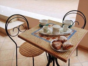 Il Bassotto Bed and Breakfast Pompei