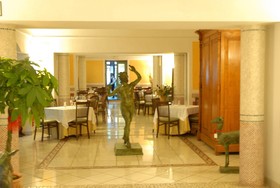 Hotel Il Tesoro Pompeiano