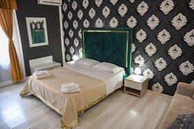 Mirosa Bed & Breakfast