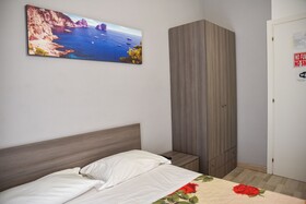 Mirosa Bed & Breakfast