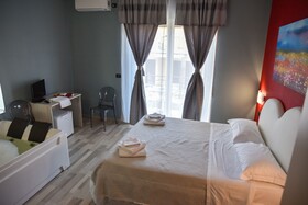 Mirosa Bed & Breakfast