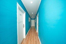 Mirosa Bed & Breakfast