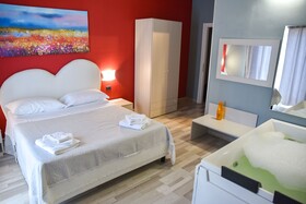 Mirosa Bed & Breakfast