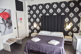 Mirosa Bed & Breakfast