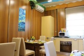 Nives Bed & Breakfast