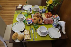 Nives Bed & Breakfast