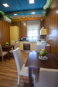 Nives Bed & Breakfast