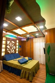 Nives Bed & Breakfast