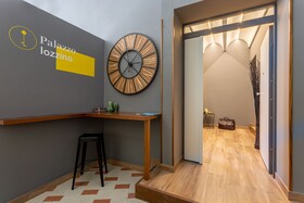 Palazzo Iozzino - Luxury Rooms Pompei