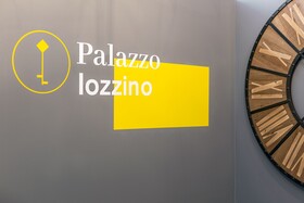 Palazzo Iozzino - Luxury Rooms Pompei