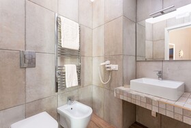 Palazzo Iozzino - Luxury Rooms Pompei