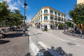Palazzo Iozzino - Luxury Rooms Pompei