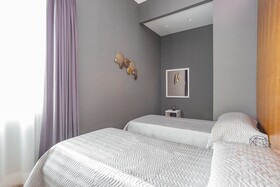 Palazzo Iozzino - Luxury Rooms Pompei