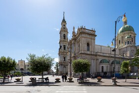 Palazzo Iozzino - Luxury Rooms Pompei