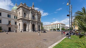 Palazzo Iozzino - Luxury Rooms Pompei