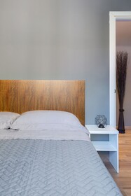 Palazzo Iozzino - Luxury Rooms Pompei