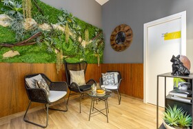 Palazzo Iozzino - Luxury Rooms Pompei