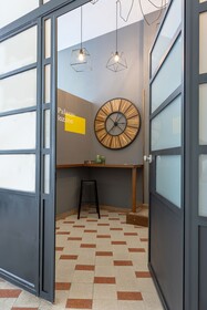 Palazzo Iozzino - Luxury Rooms Pompei