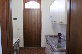 Pompei Hostel Suites & Breakfast Deluxe