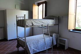Pompei Hostel Suites & Breakfast Deluxe