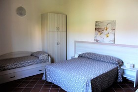 Pompei Hostel Suites & Breakfast Deluxe