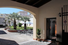 Pompei Hostel Suites & Breakfast Deluxe