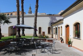 Pompei Hostel Suites & Breakfast Deluxe