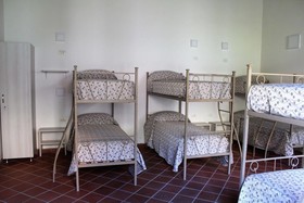 Pompei Hostel Suites & Breakfast Deluxe