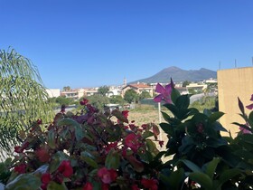 Pompeii 22 Apartment