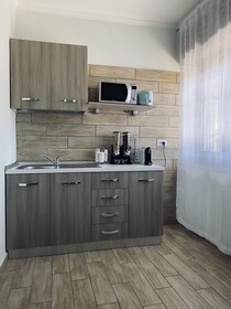 Pompeii 22 Apartment